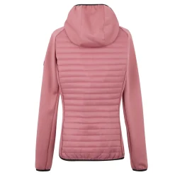 Women Regatta Padded Jackets<Women's Andreson Hybrid Jacket |