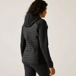 Women Regatta Padded Jackets<Women's Andreson Hybrid Jacket |
