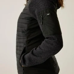 Women Regatta Padded Jackets<Women's Andreson Hybrid Jacket |