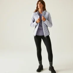 Women Regatta Lightweight Jackets<Women's Andreson VIII Hybrid Jacket |