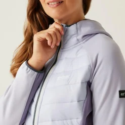Women Regatta Lightweight Jackets<Women's Andreson VIII Hybrid Jacket |