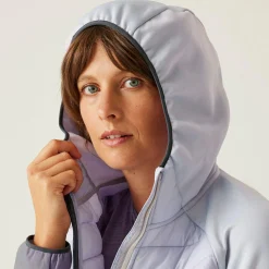 Women Regatta Lightweight Jackets<Women's Andreson VIII Hybrid Jacket |