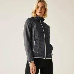 Women Regatta Lightweight Jackets<Women's Andreson VIII Hybrid Jacket |