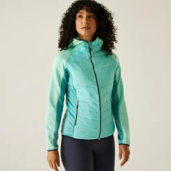 Women Regatta Lightweight Jackets<Women's Andreson VIII Hybrid Jacket |