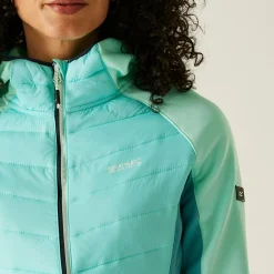 Women Regatta Lightweight Jackets<Women's Andreson VIII Hybrid Jacket |