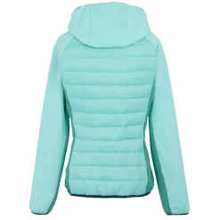 Women Regatta Lightweight Jackets<Women's Andreson VIII Hybrid Jacket |