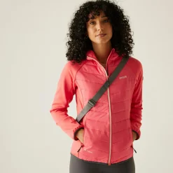Women Regatta Lightweight Jackets<Women's Andreson VIII Hybrid Jacket |