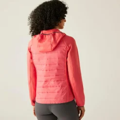 Women Regatta Lightweight Jackets<Women's Andreson VIII Hybrid Jacket |