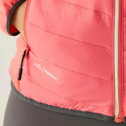 Women Regatta Lightweight Jackets<Women's Andreson VIII Hybrid Jacket |