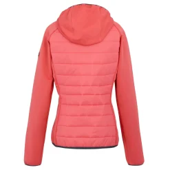 Women Regatta Lightweight Jackets<Women's Andreson VIII Hybrid Jacket |