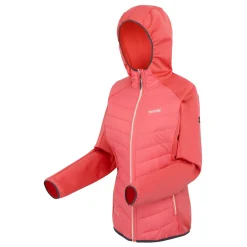 Women Regatta Lightweight Jackets<Women's Andreson VIII Hybrid Jacket |