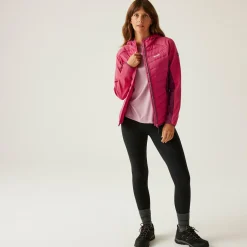 Women Regatta Lightweight Jackets<Women's Andreson VIII Hybrid Jacket |