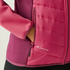 Women Regatta Lightweight Jackets<Women's Andreson VIII Hybrid Jacket |