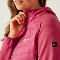 Women Regatta Lightweight Jackets<Women's Andreson VIII Hybrid Jacket |