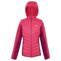 Women Regatta Lightweight Jackets<Women's Andreson VIII Hybrid Jacket |