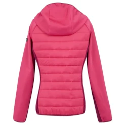 Women Regatta Lightweight Jackets<Women's Andreson VIII Hybrid Jacket |