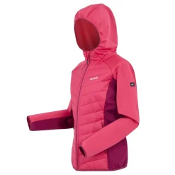 Women Regatta Lightweight Jackets<Women's Andreson VIII Hybrid Jacket |