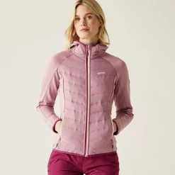Women Regatta Lightweight Jackets<Women's Andreson VIII Hybrid Jacket |