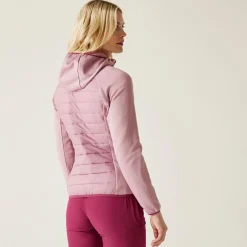 Women Regatta Lightweight Jackets<Women's Andreson VIII Hybrid Jacket |