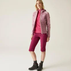 Women Regatta Lightweight Jackets<Women's Andreson VIII Hybrid Jacket |