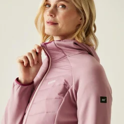 Women Regatta Lightweight Jackets<Women's Andreson VIII Hybrid Jacket |