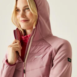 Women Regatta Lightweight Jackets<Women's Andreson VIII Hybrid Jacket |