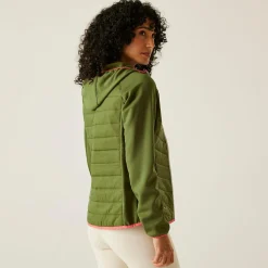 Women Regatta Lightweight Jackets<Women's Andreson VIII Hybrid Jacket |