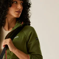 Women Regatta Lightweight Jackets<Women's Andreson VIII Hybrid Jacket |