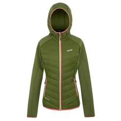 Women Regatta Lightweight Jackets<Women's Andreson VIII Hybrid Jacket |