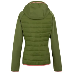 Women Regatta Lightweight Jackets<Women's Andreson VIII Hybrid Jacket |