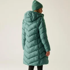 Women Regatta Padded Jackets<Women's Anita Quilted Jacket |