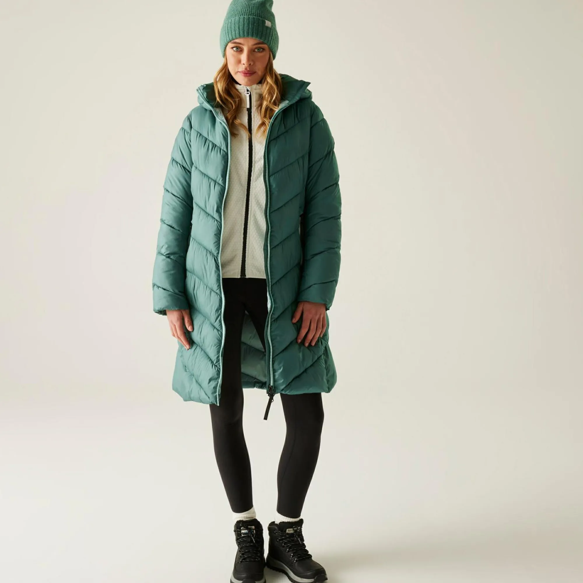 Women Regatta Padded Jackets<Women's Anita Quilted Jacket |