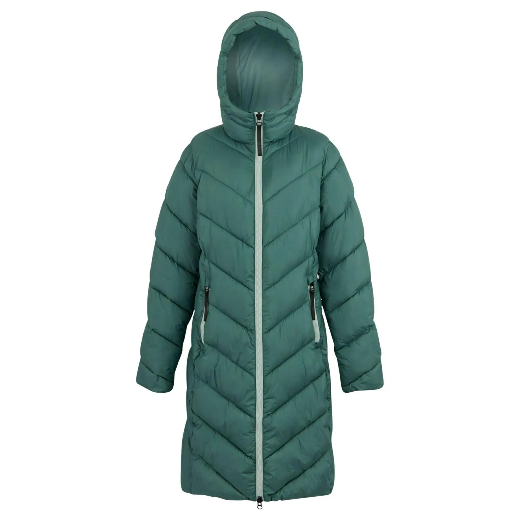 Women Regatta Padded Jackets<Women's Anita Quilted Jacket |