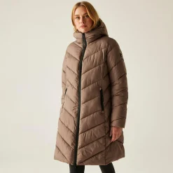 Women Regatta Padded Jackets<Women's Anita Quilted Jacket |