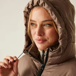 Women Regatta Padded Jackets<Women's Anita Quilted Jacket |