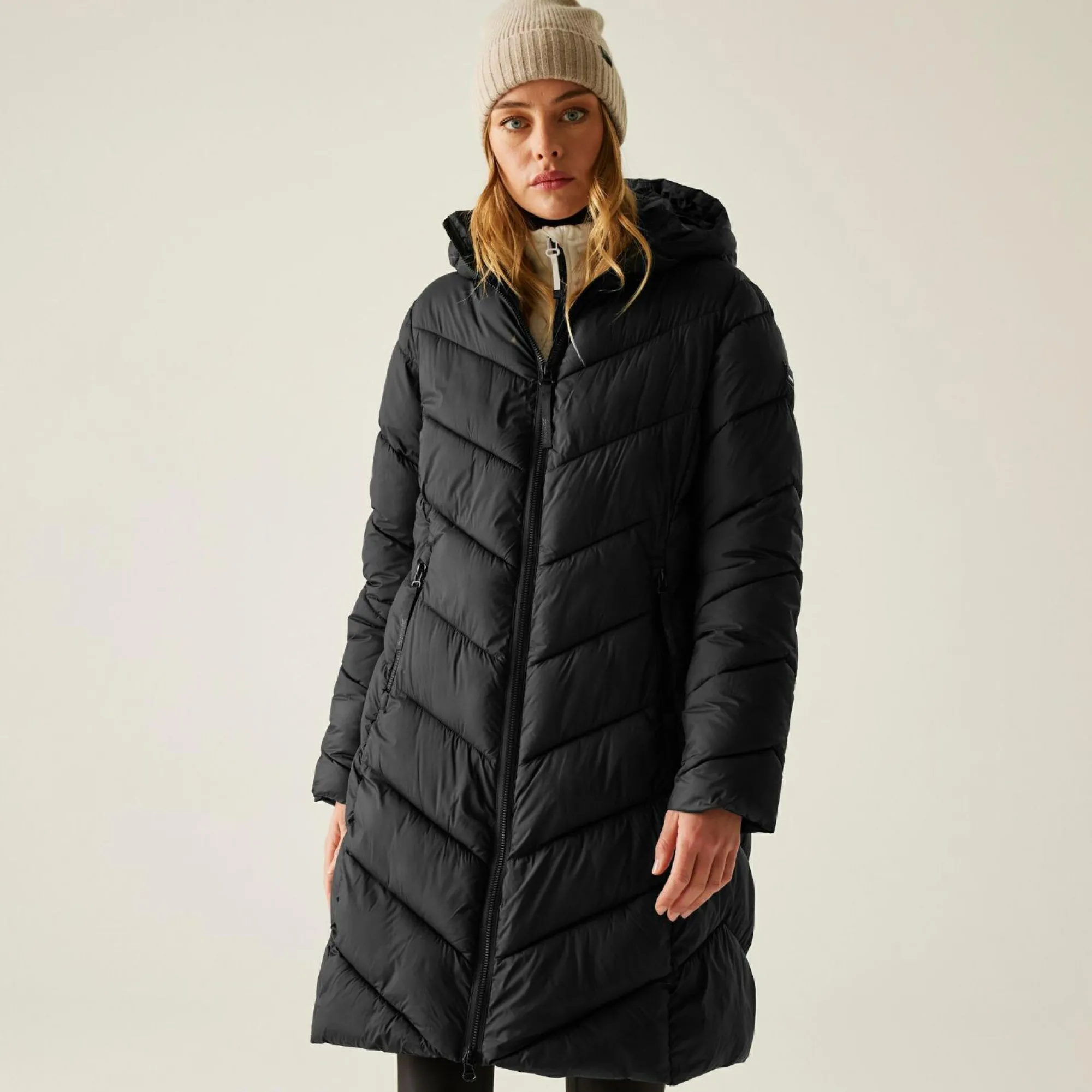 Women Regatta Padded Jackets<Women's Anita Quilted Jacket |