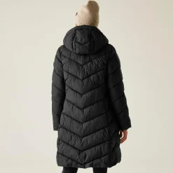 Women Regatta Padded Jackets<Women's Anita Quilted Jacket |