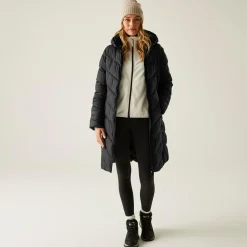 Women Regatta Padded Jackets<Women's Anita Quilted Jacket |