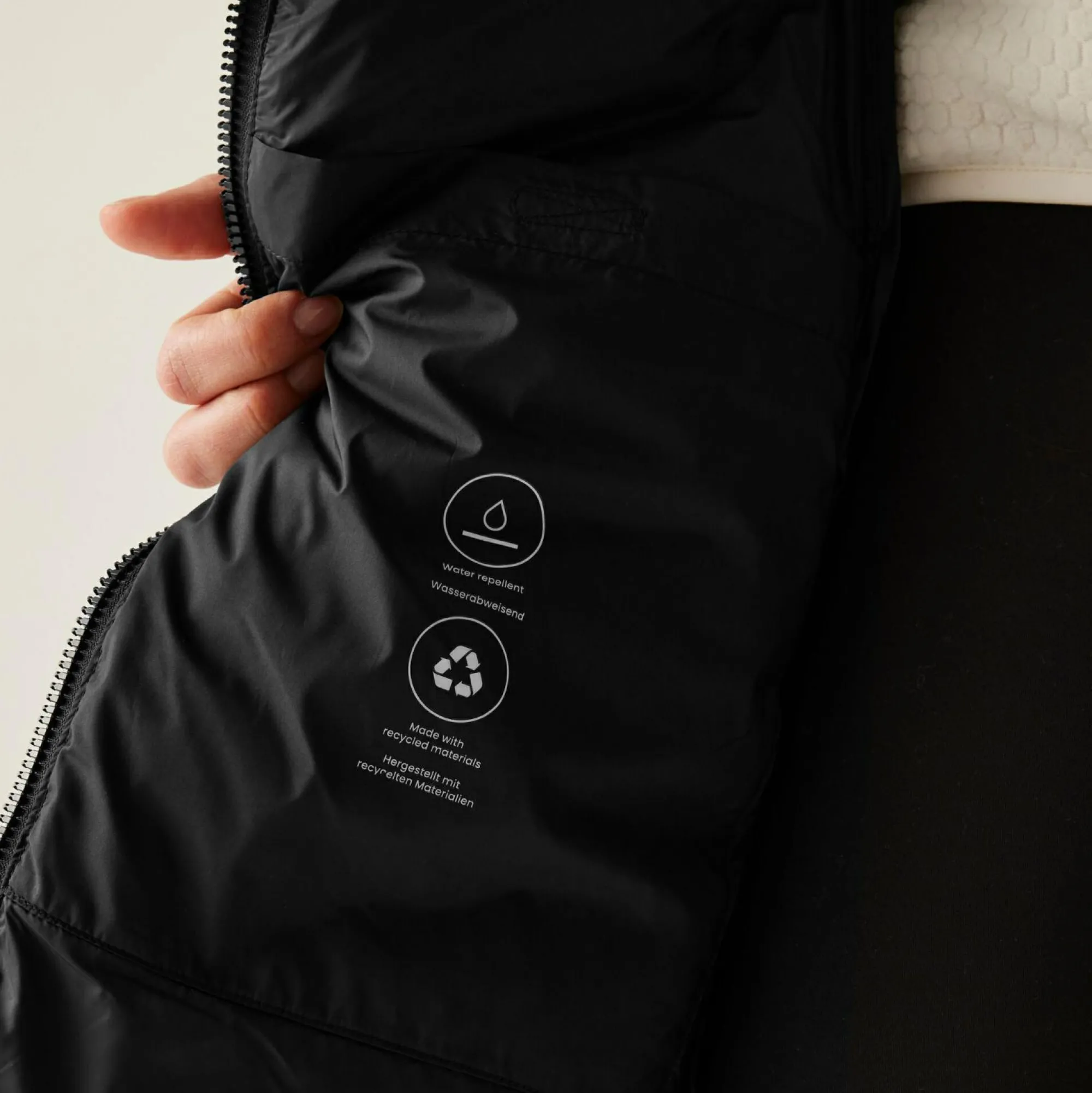 Women Regatta Padded Jackets<Women's Anita Quilted Jacket |