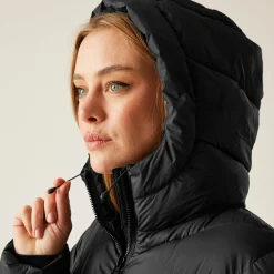 Women Regatta Padded Jackets<Women's Anita Quilted Jacket |