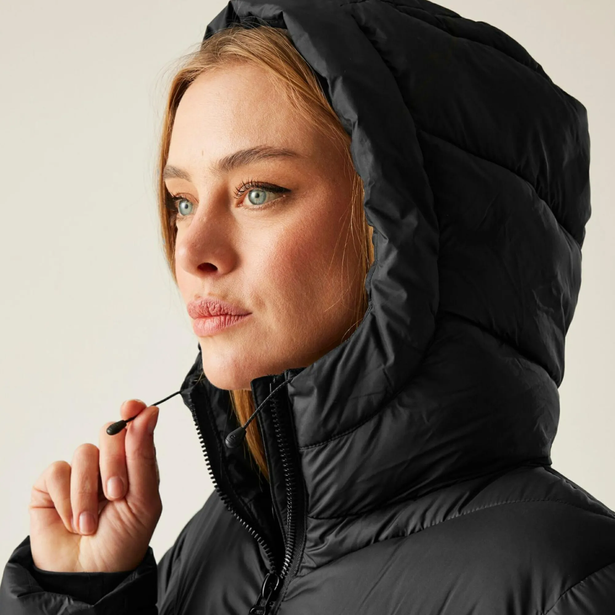 Women Regatta Padded Jackets<Women's Anita Quilted Jacket |