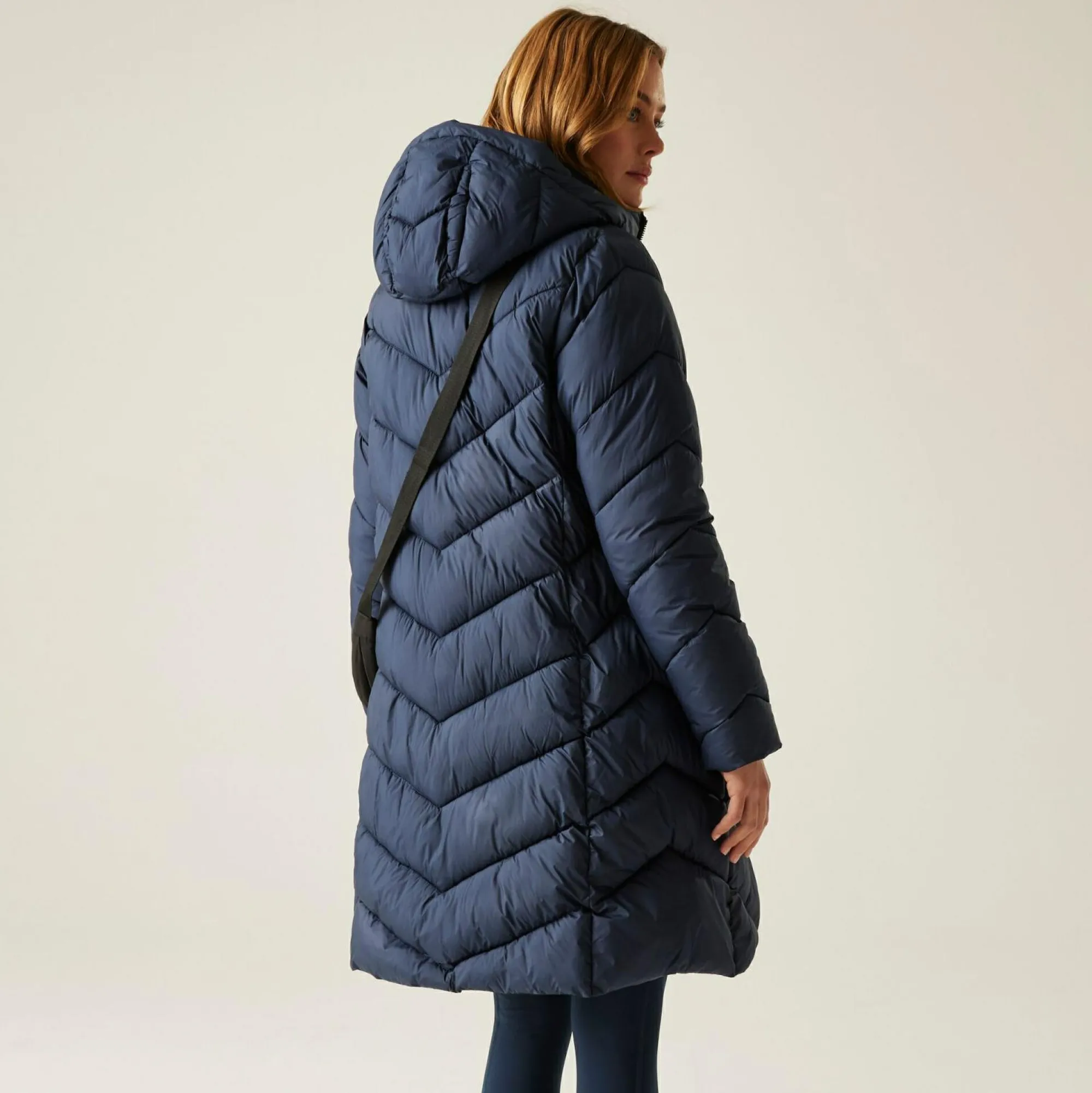 Women Regatta Padded Jackets<Women's Anita Quilted Jacket |