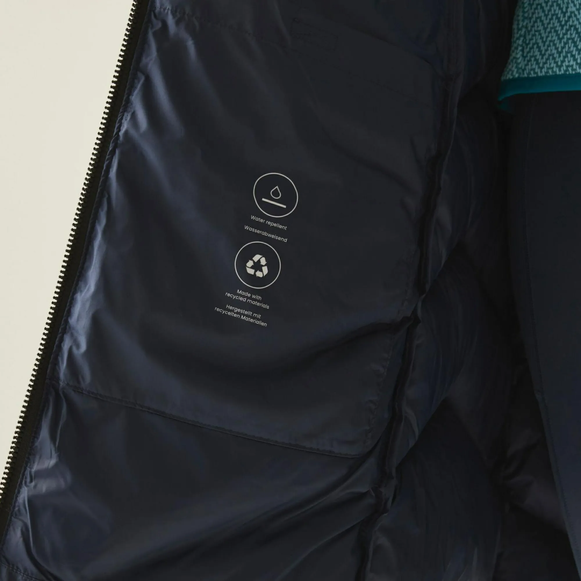 Women Regatta Padded Jackets<Women's Anita Quilted Jacket |