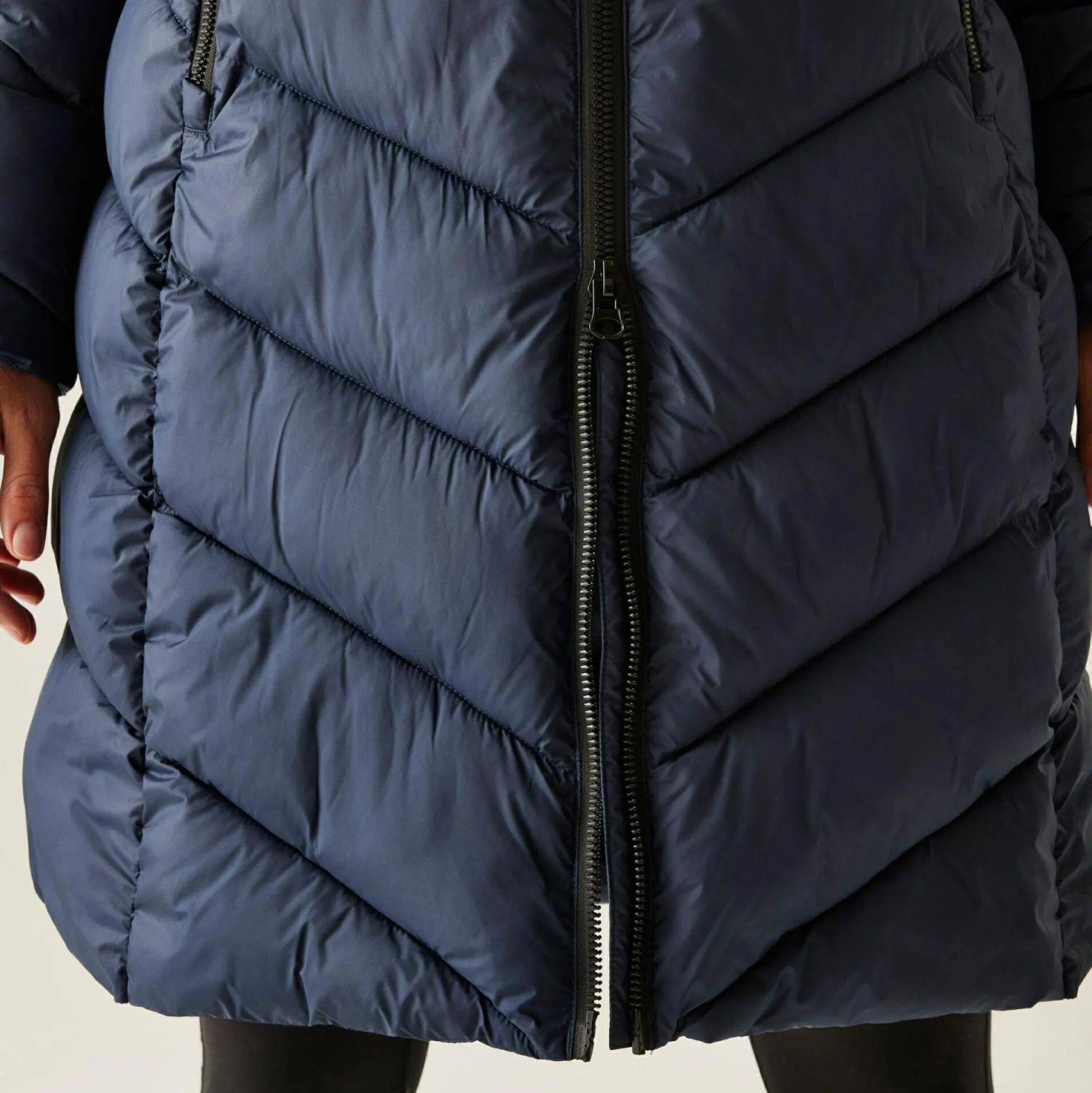 Women Regatta Padded Jackets<Women's Anita Quilted Jacket |