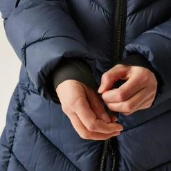 Women Regatta Padded Jackets<Women's Anita Quilted Jacket |