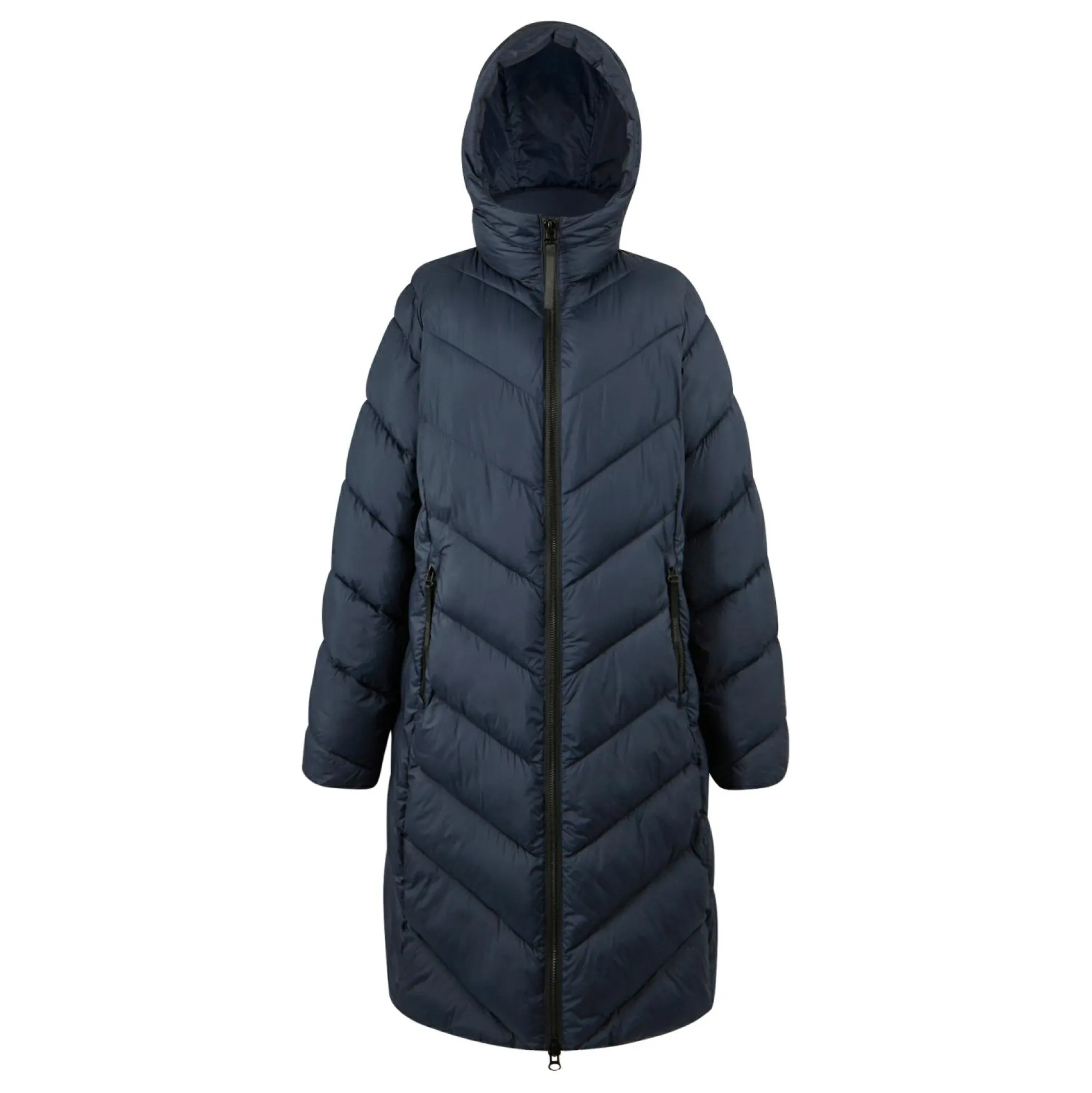 Women Regatta Padded Jackets<Women's Anita Quilted Jacket |