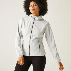 Women Regatta Softshell Jackets<Women's Arec III Softshell Jacket |