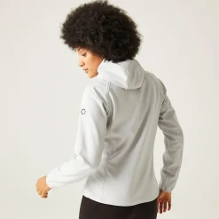 Women Regatta Softshell Jackets<Women's Arec III Softshell Jacket |
