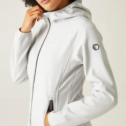 Women Regatta Softshell Jackets<Women's Arec III Softshell Jacket |