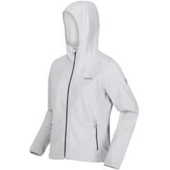 Women Regatta Softshell Jackets<Women's Arec III Softshell Jacket |